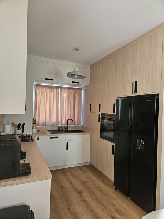 proprietar, vand jumatate de duplex, calea medves Urseni