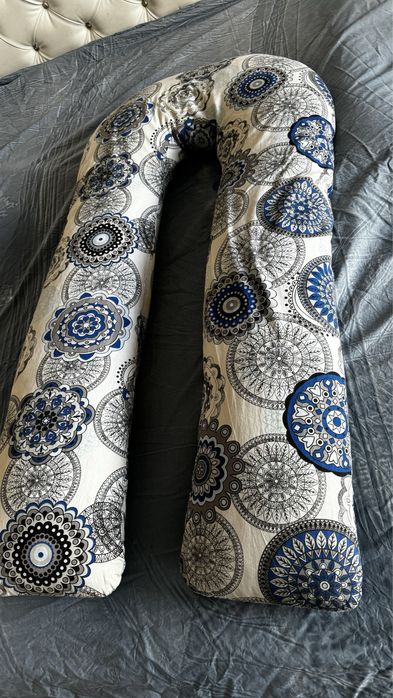 Продам подушку для беременных