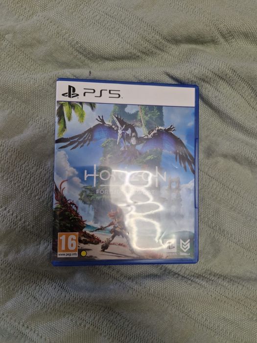 Joc Horizon Forbiden West