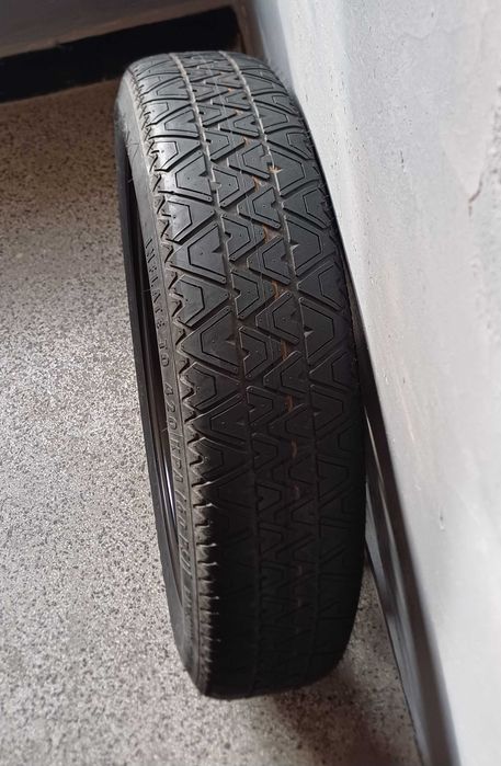 19 цола патерица Мерцедес 5х112