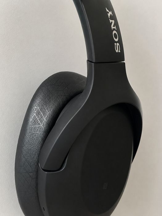 Vând/schimb Casti Sony WH-H910N