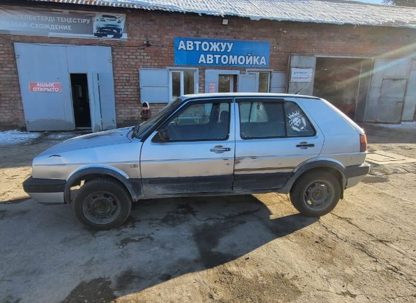 Продам Golf 2, 1.8 бензин, Черемшанка