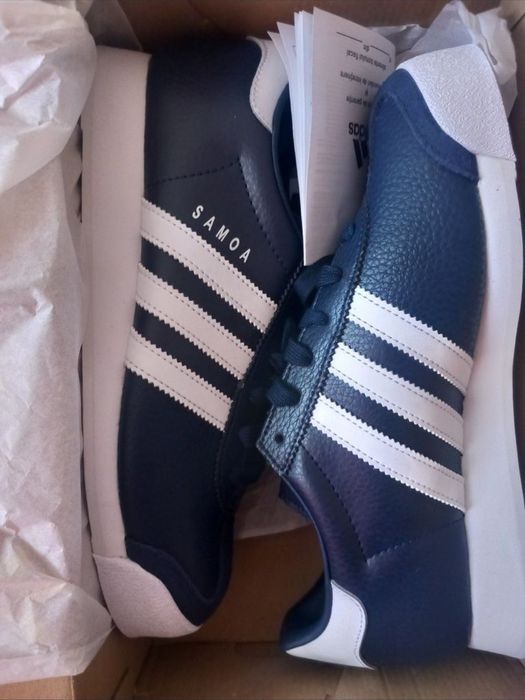 Vand Adidas Samoa