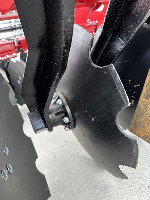 Teradisc 3 metri u 650