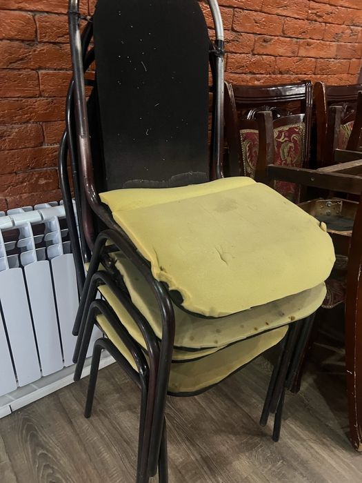Продам стулья 10 шт