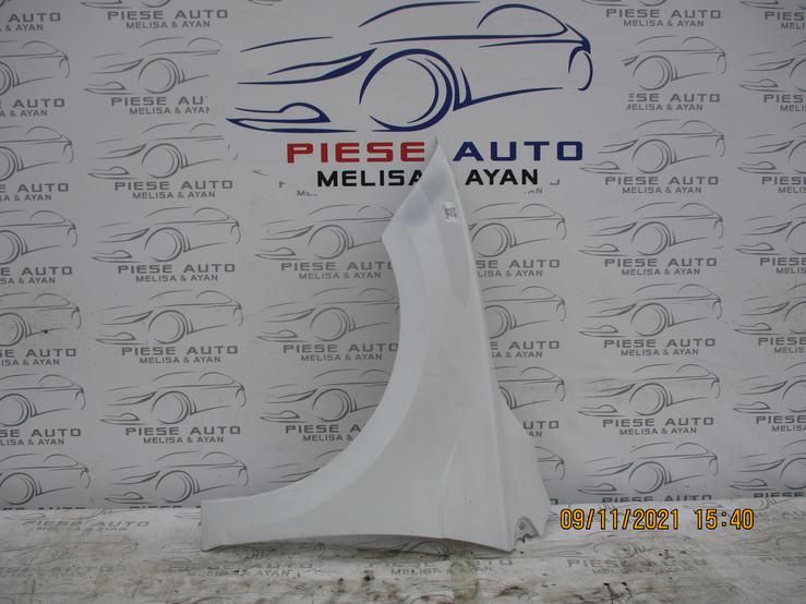 Aripa stanga Volkswagen Polo 2G an 2017-2018-2019-2020-2021-2022-2023