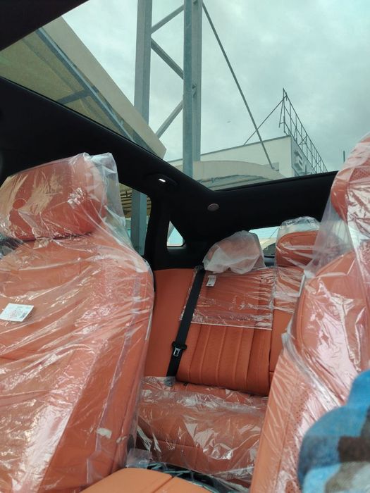 Changan deepal s07 Max 230km restayling