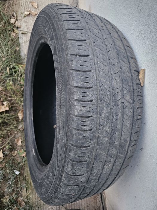 Шины для кроссовера