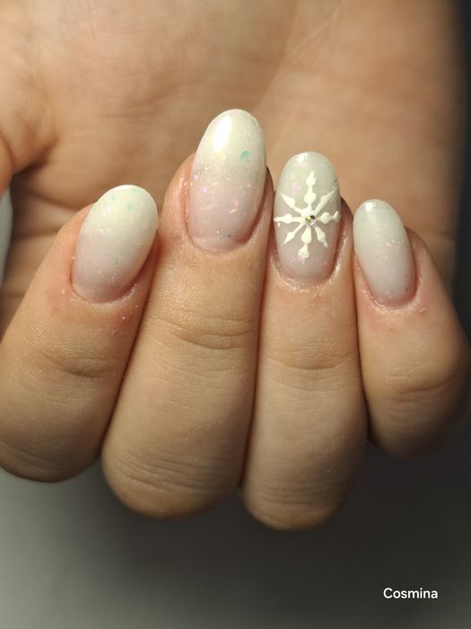 Unghii cu Gel si Oja semipermanenta