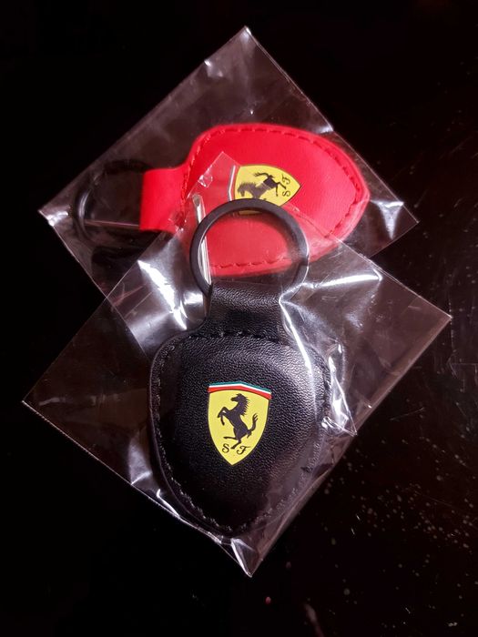 Ключодържател Ферари