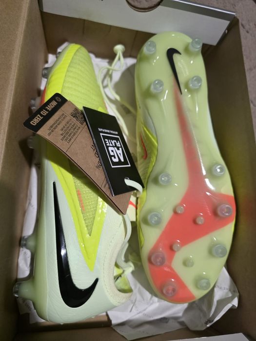 Бутонки Nike Phantom 6 Low  Elite Age-Pro