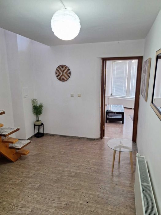 Дава се под наем Мезонет в Разград, Житница - 106 кв.м за 350 € - Снимка #5