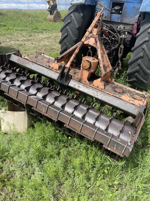 Продам фрезу доминатор