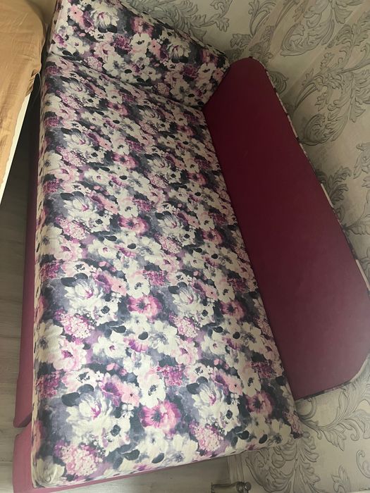 Диванчик - кровать