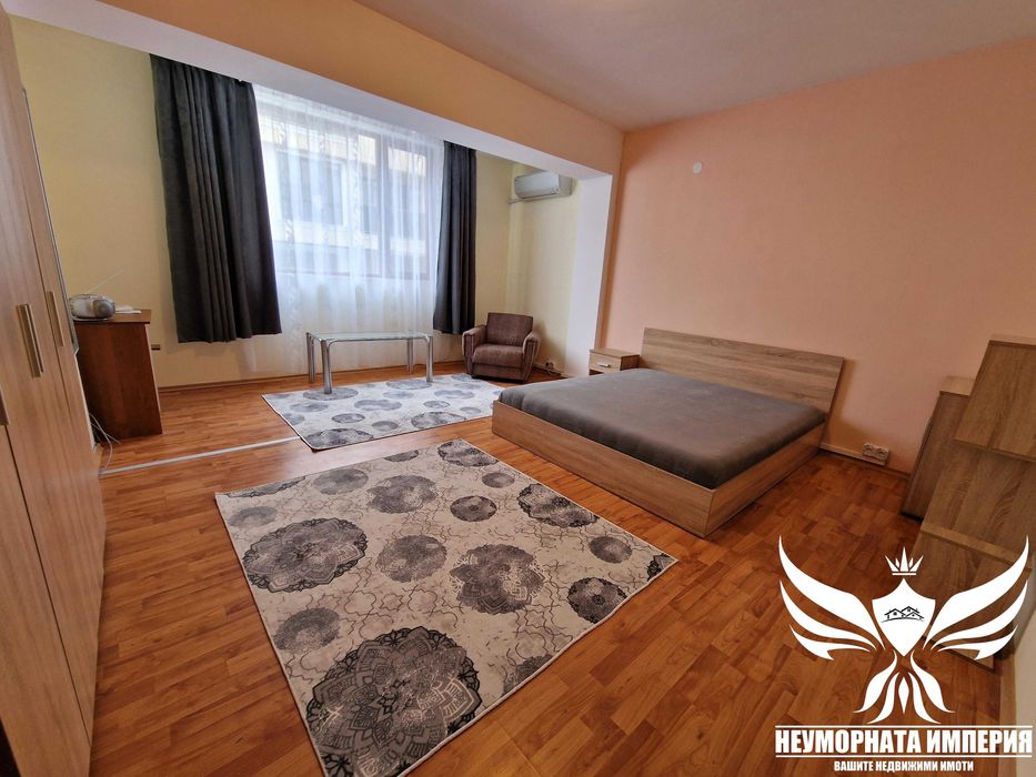 Дава се под наем Тристаен апартамент в Асеновград - 90 кв.м за 353.94 € - Снимка #2