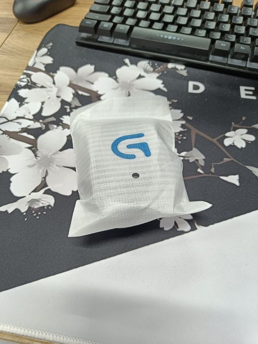 Продам мышки LOGITECH G304