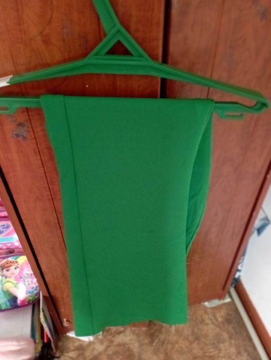 Двойка костьюм брюка