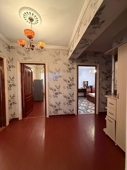 Квартира сотилади