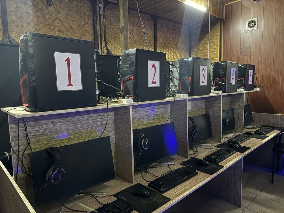 комютер 10 та 2000$