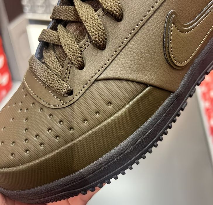 Кроссовки Nike 40-43 размер