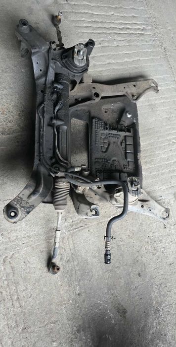 Рейка BMW E60/E61 4х4