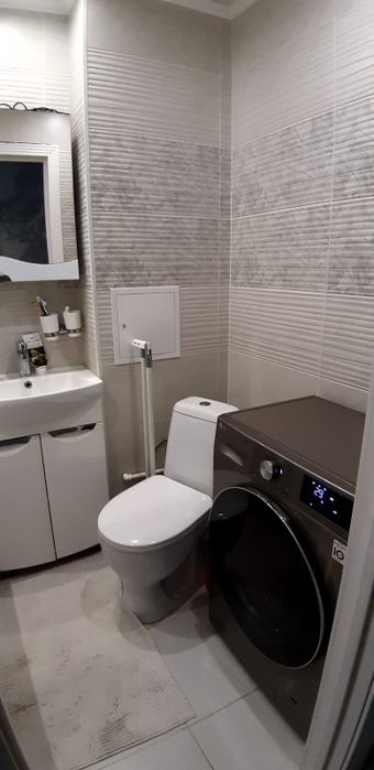 Продам 2х комн квартиру