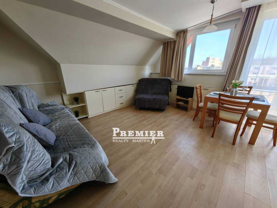 Отличен двустаен, Акт 16