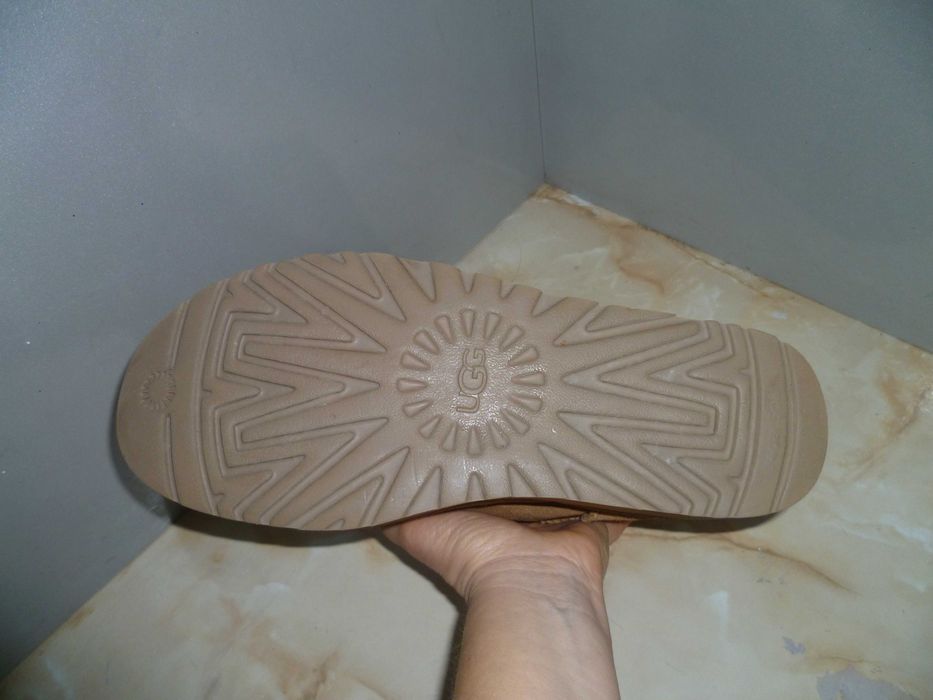 UGG оригинални ботуши №42