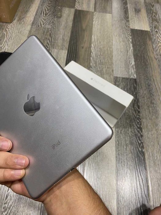Ipad Mini 4 64GB