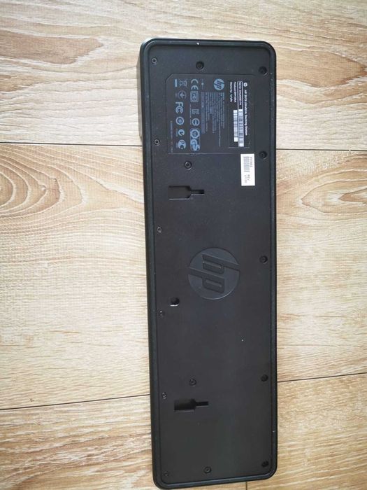 Docking Station HP 2013 UltraSlim fara incarcator