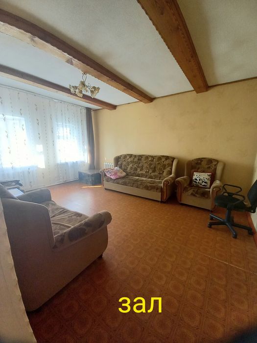 Продаётся дом Джалиля