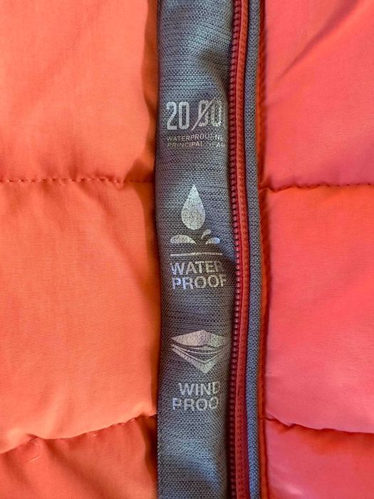 Дамско яке Rossignol