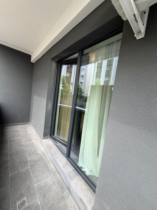 Inchiriez apartament 2 camere Str. Safirului- Bragadiru! Loc de parcare inclus in pret! PRIMA INCHIRIERE!!!