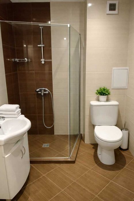 Дава се под наем Двустаен апартамент в София, Студентски град - 75 кв.м за 857.82 € - Снимка #4