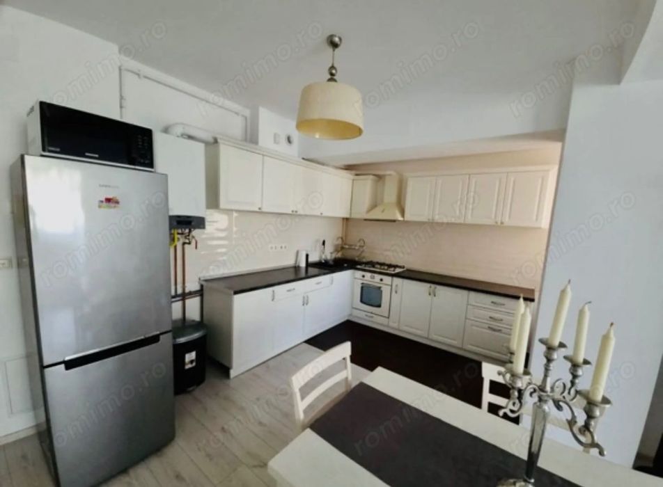 Regim hotelier între Torontalului și Aradului lux ,2 camere