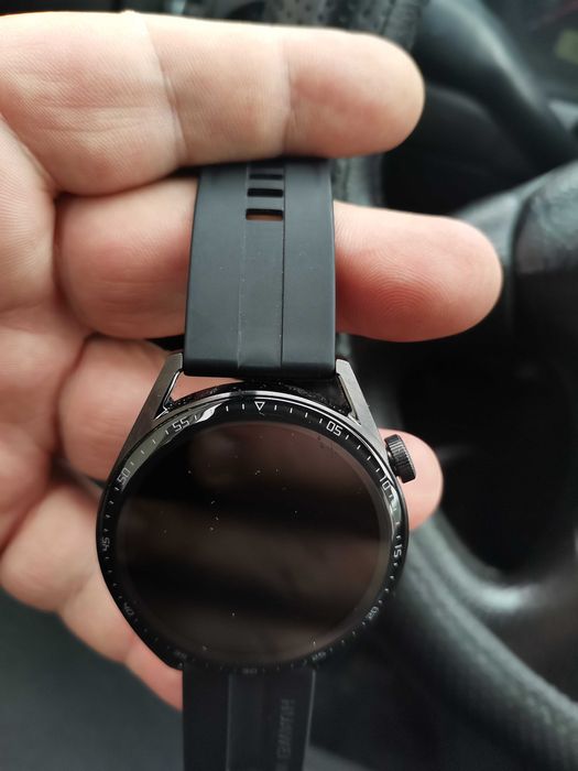 Huawei watch GT3