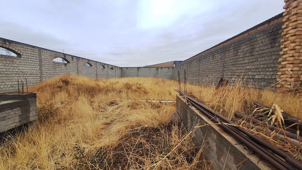 СРОЧНО!!! 6 Соток ер сотилади Ункоргон ОБОД МФЙ