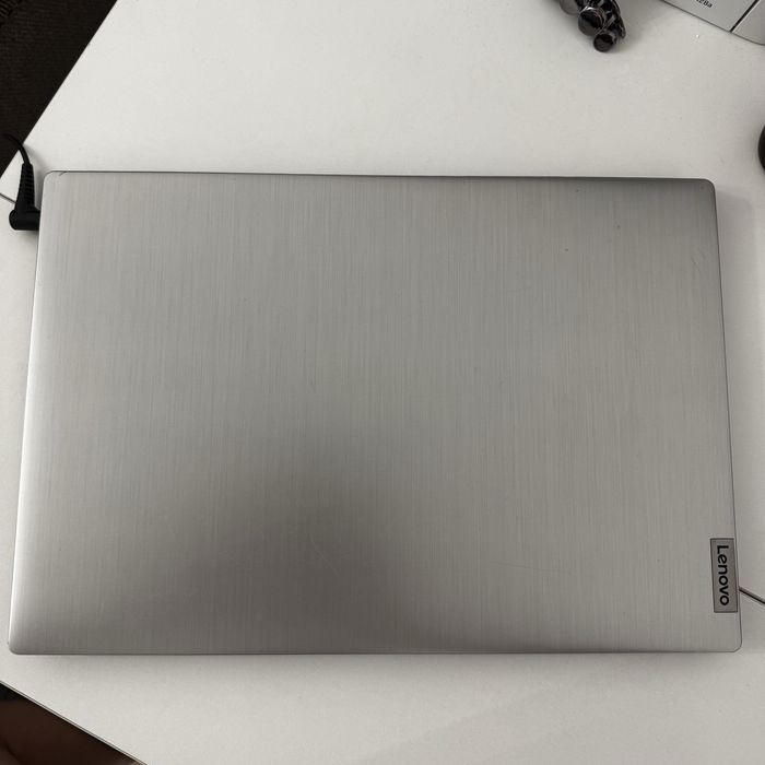 Ноутбук Lenovo ideaPad 3