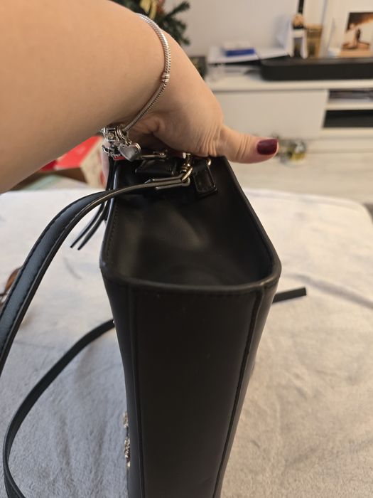 Geanta versace jeans couture