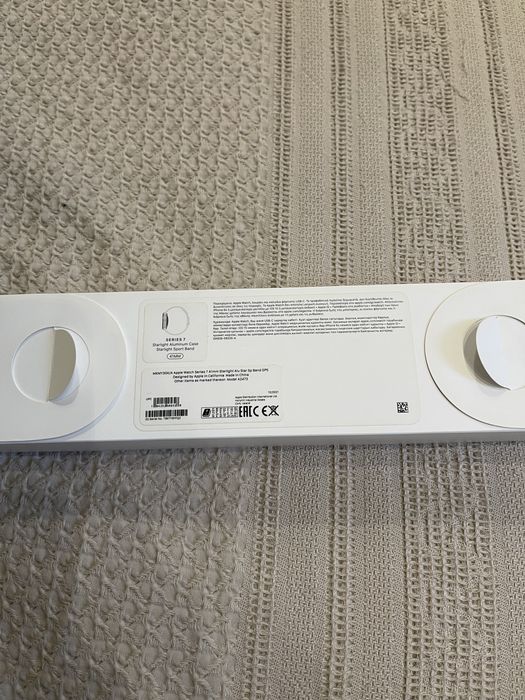 Часы Apple  Watch оригинал