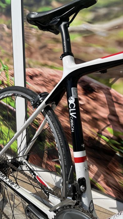 Trek Madone CF шосеен велосипед