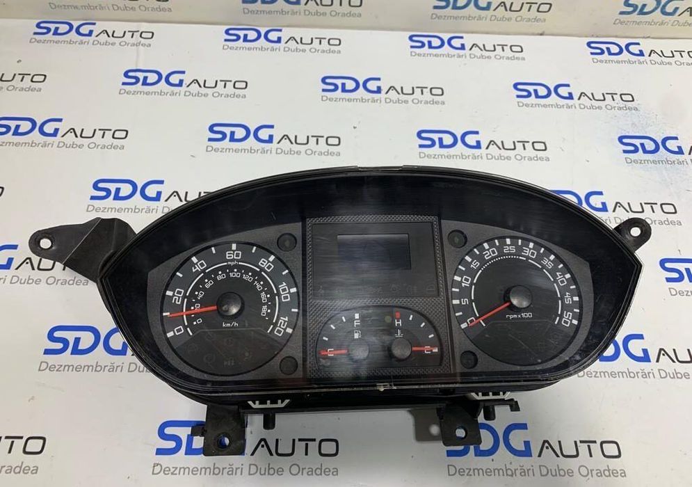 Ceasuri bord 69502590 Iveco Daily 2.3 2006-2012