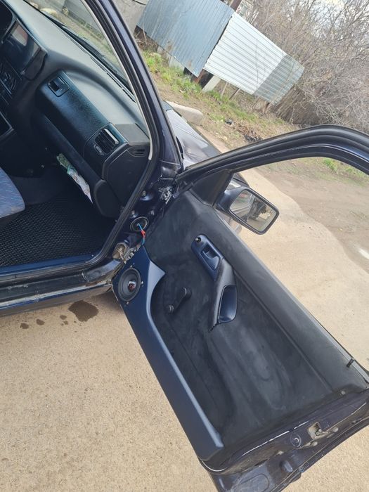 Volkswagen Golf 3 1.8