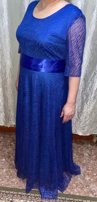 Платье красивая нарядная