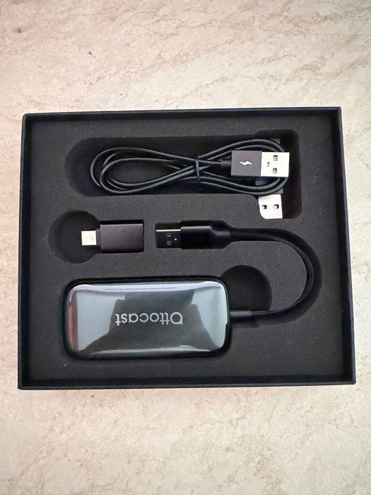 Ottocas Play2Video Ultra CA515