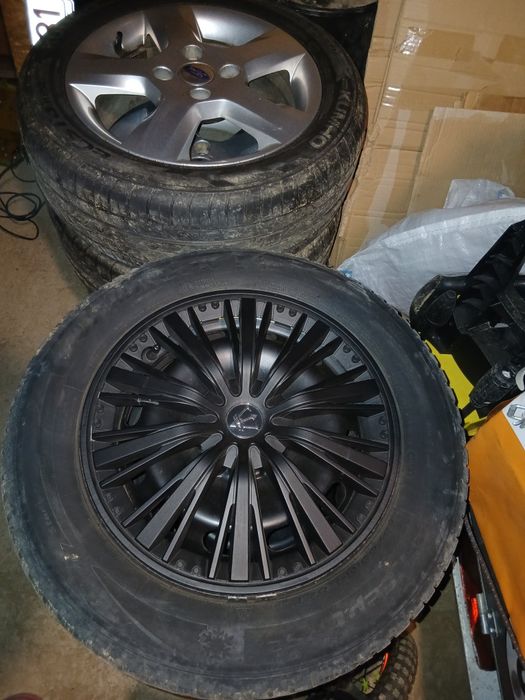 3 set Roti 205x55x16 ,5x112 ,   195 50 r15, 4x108, 175 65 14, 4x108