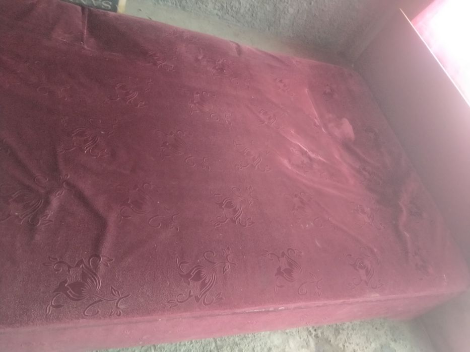 Продам кровать двухспалку в хорошем