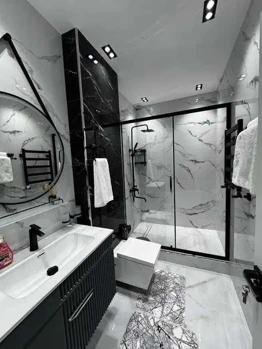 Аренда 3-комнатной на Дархане