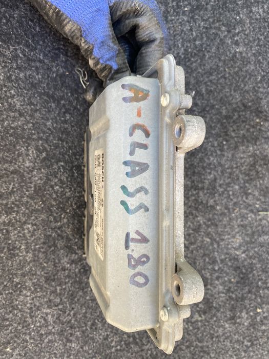 Компютър Двигател за Mercedes A-class/ А-класа Компютър