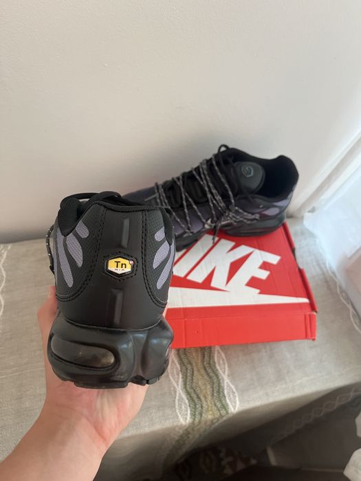 Papuci Nike TN,46-30cm